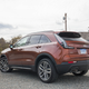 Illustration for article titled The 2019 Cadillac XT4 Tries Really Hard to Be a Fun Car